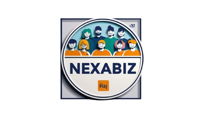 NexaBiz Logo